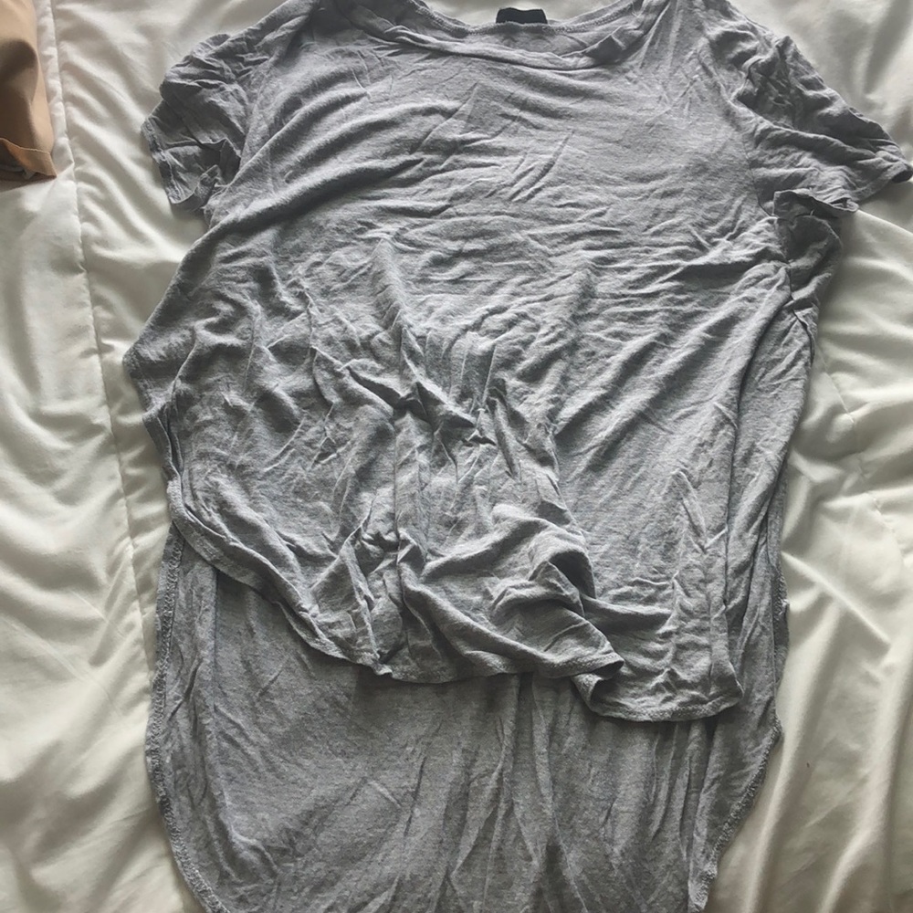 fresh summer blouse